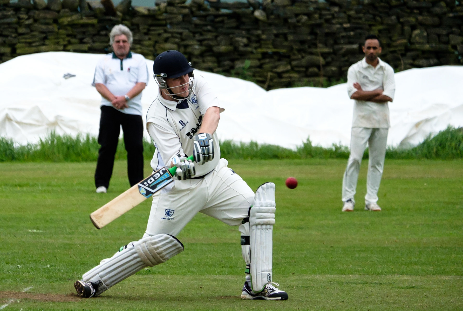 ©Bradford Telegraph & Argus