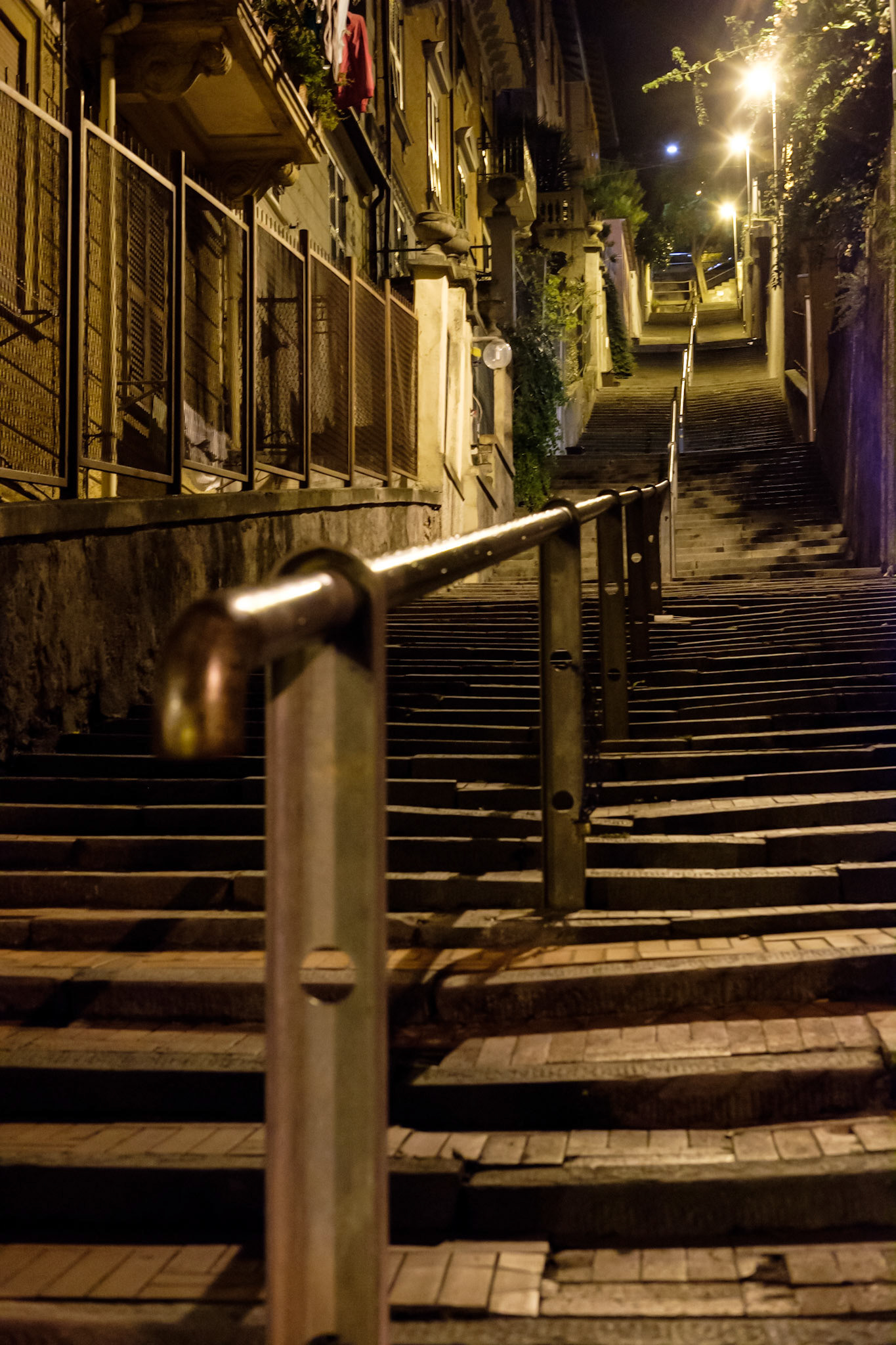 La Spezia