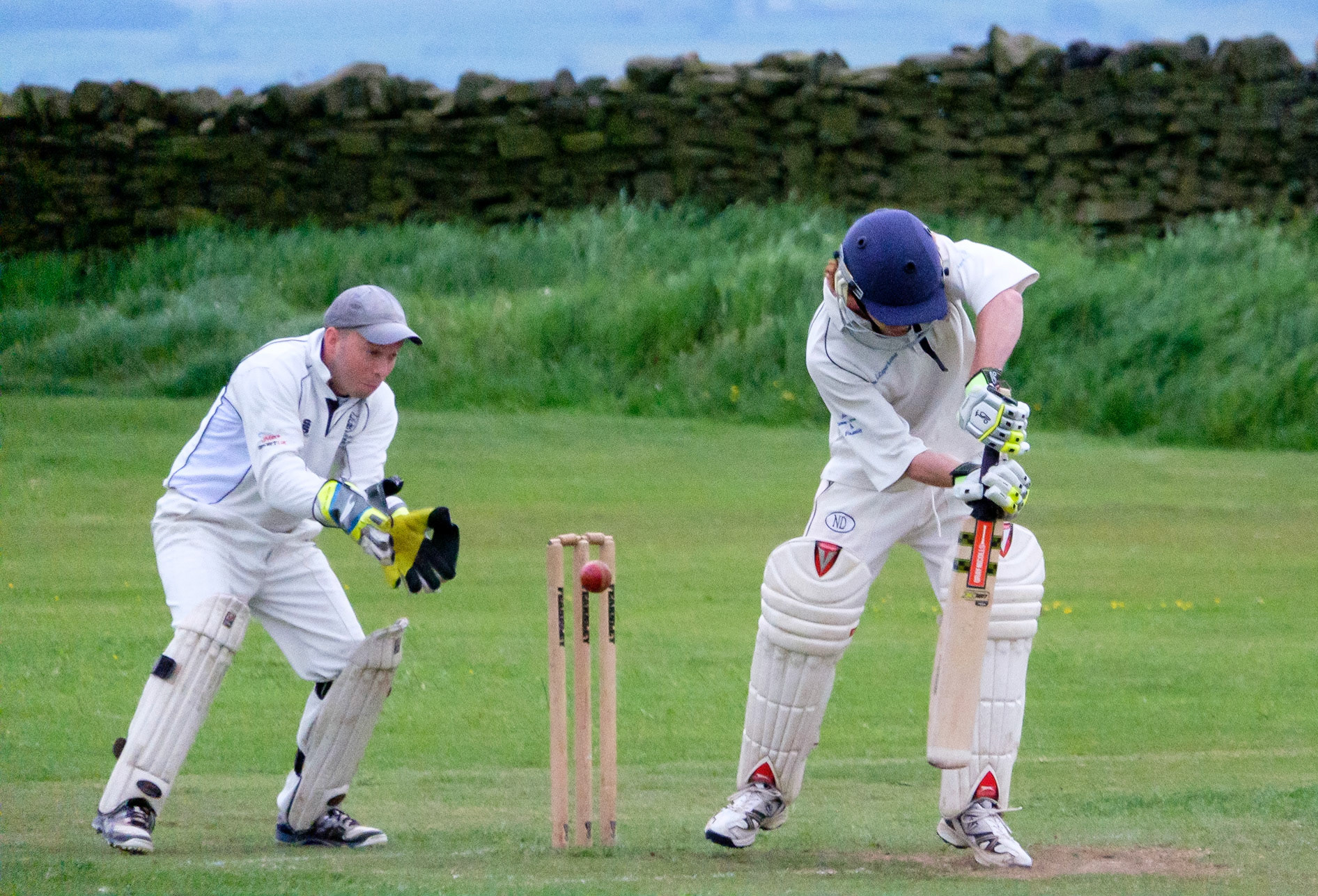 ©Bradford Telegraph & Argus