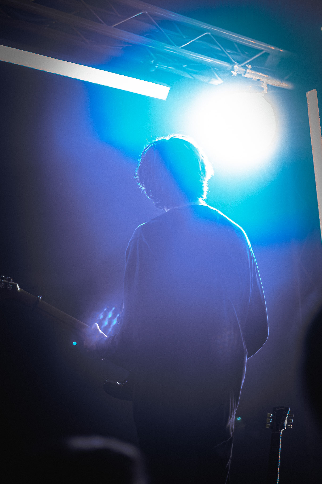 Montello @ Gorilla