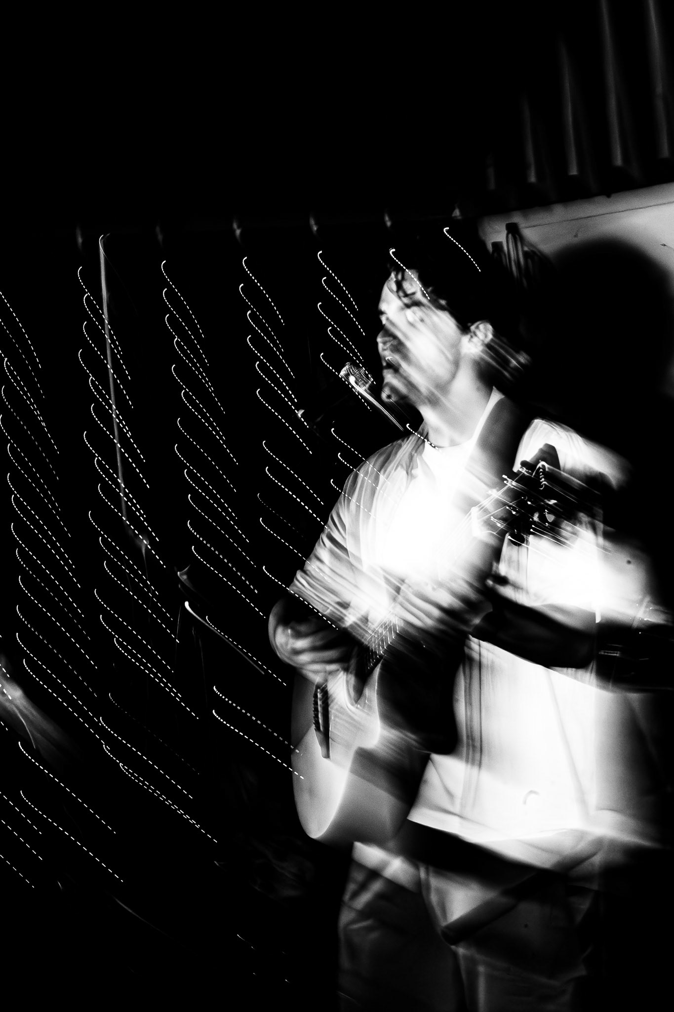 Jordan Phillips @ Foot In The Door Records