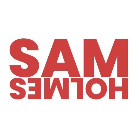 Sam Holmes