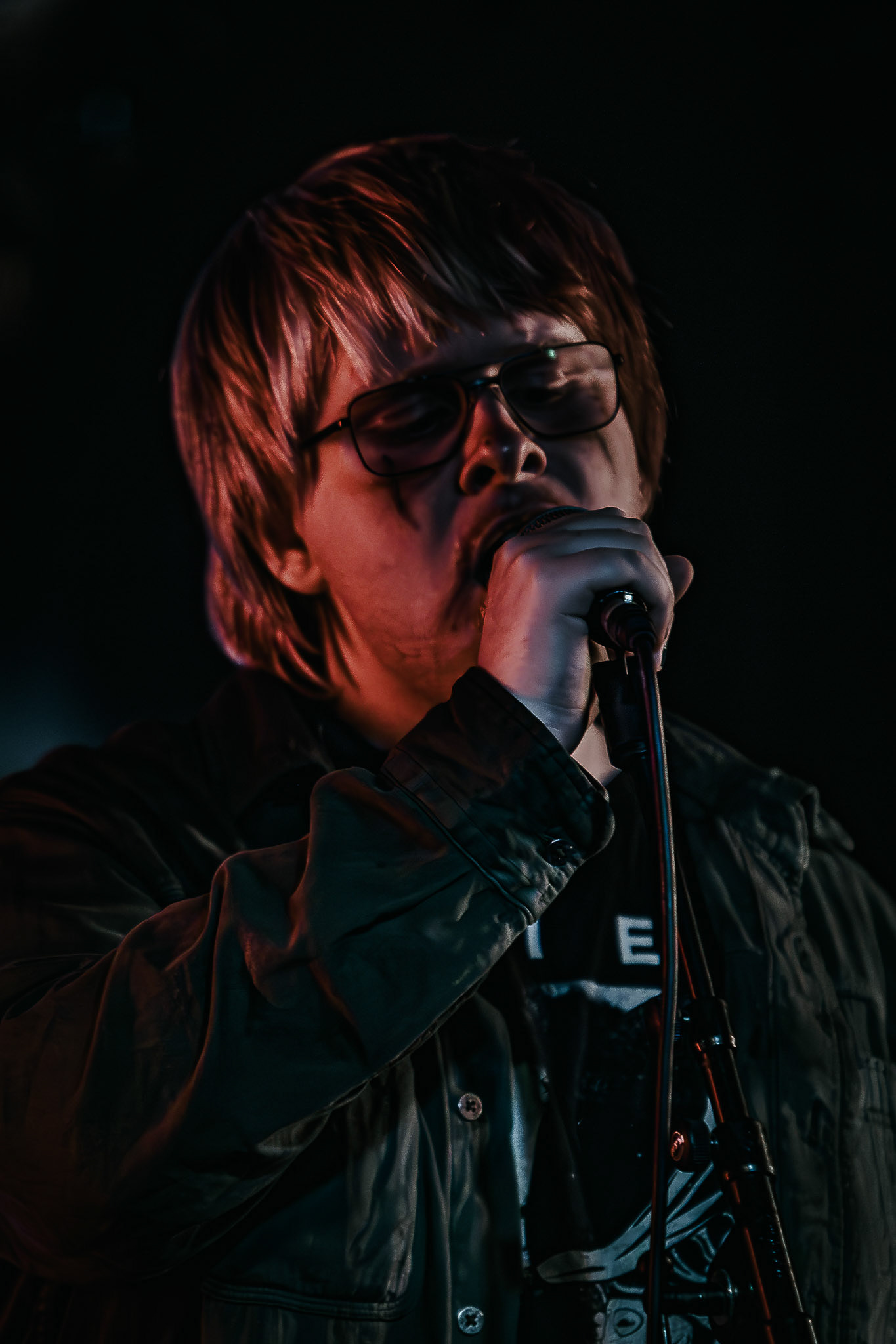 Ratbird @ The Star & Garter