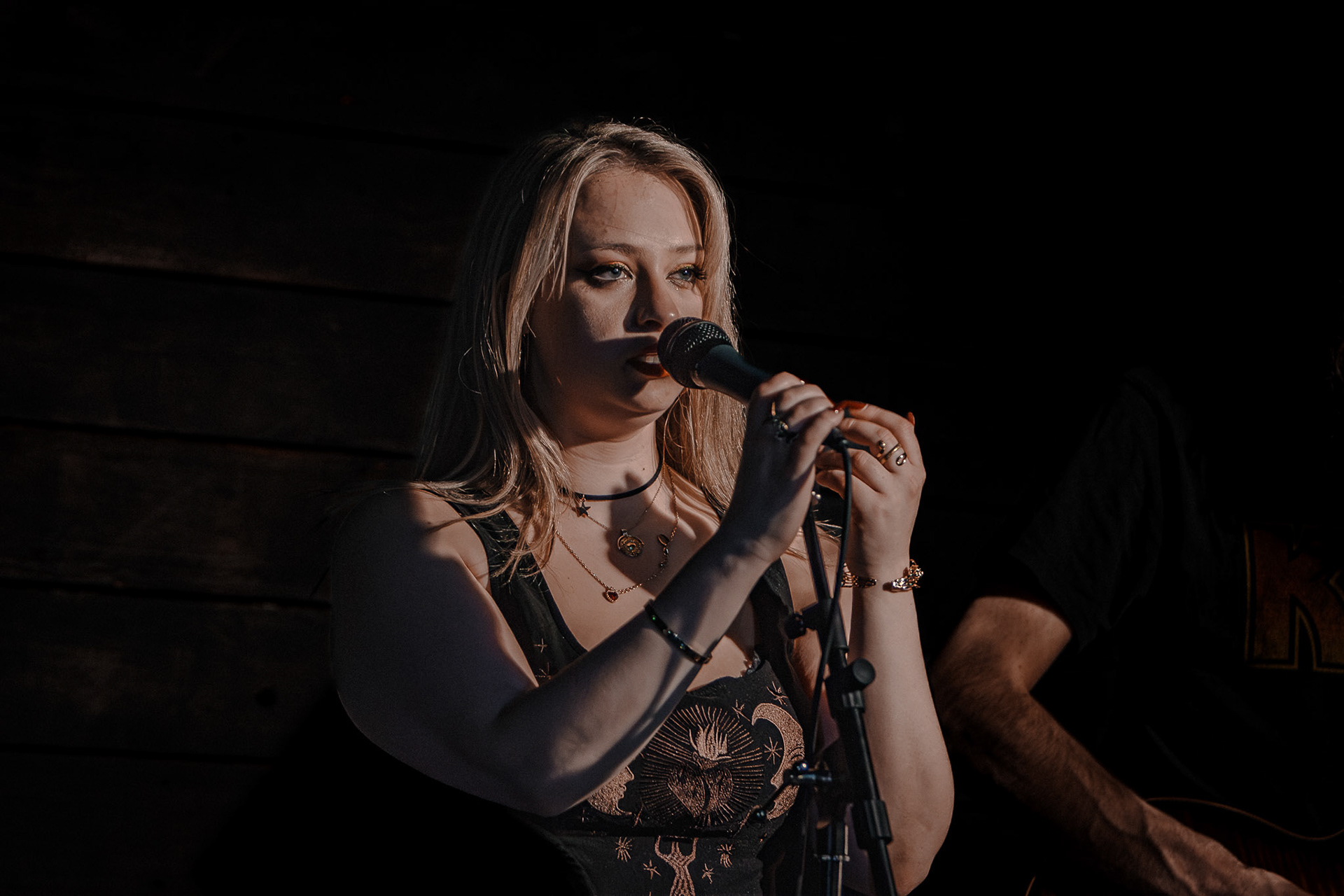 NOVA @ The Grafton Arms