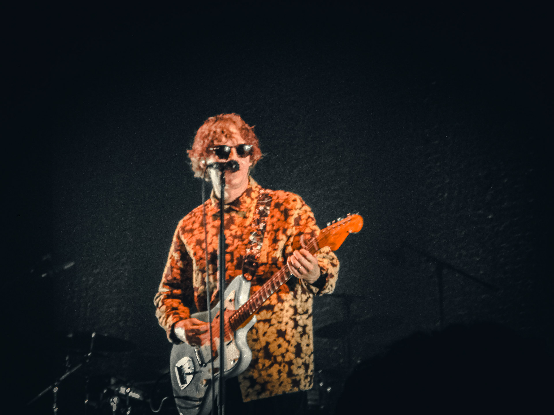 The Snuts @ Victoria Warehouse
