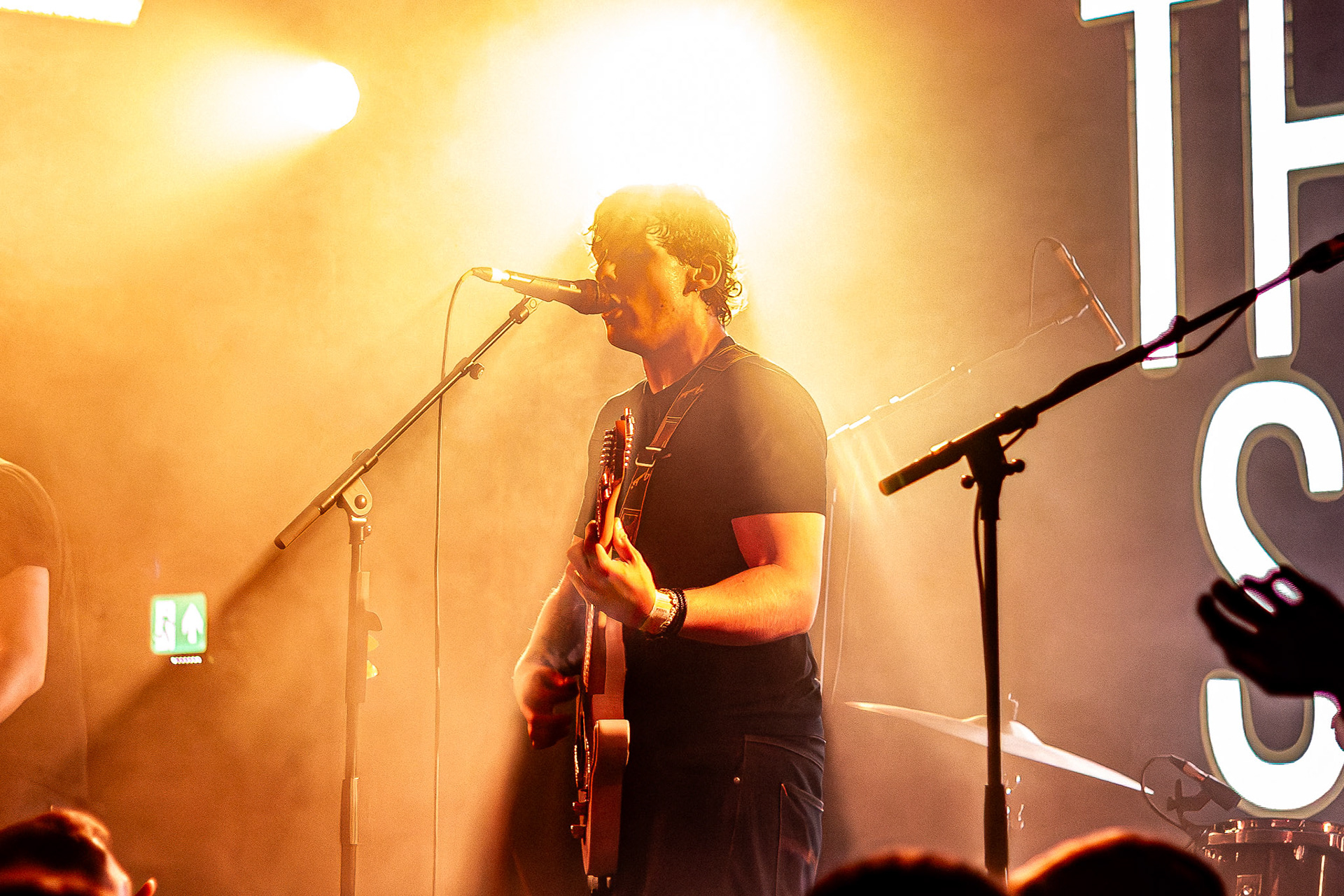 The Slates @ Gorilla 