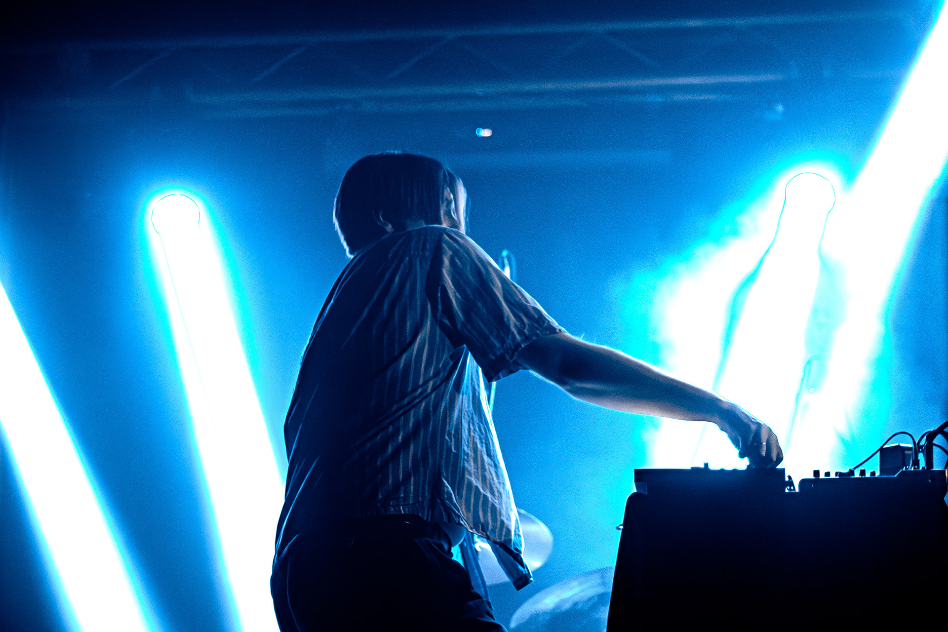 Autumns @ Gorilla 