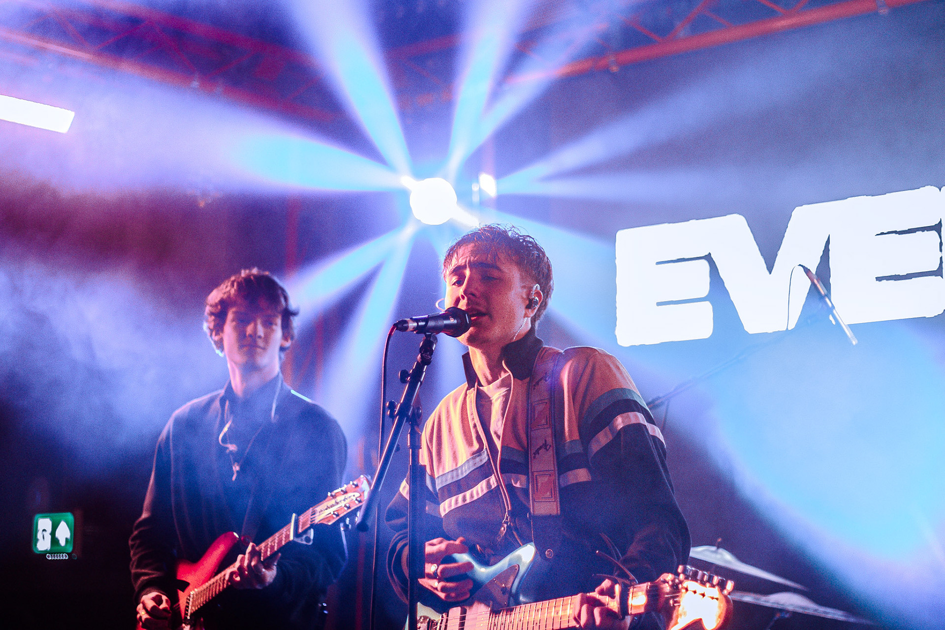 Everyman @ Gorilla