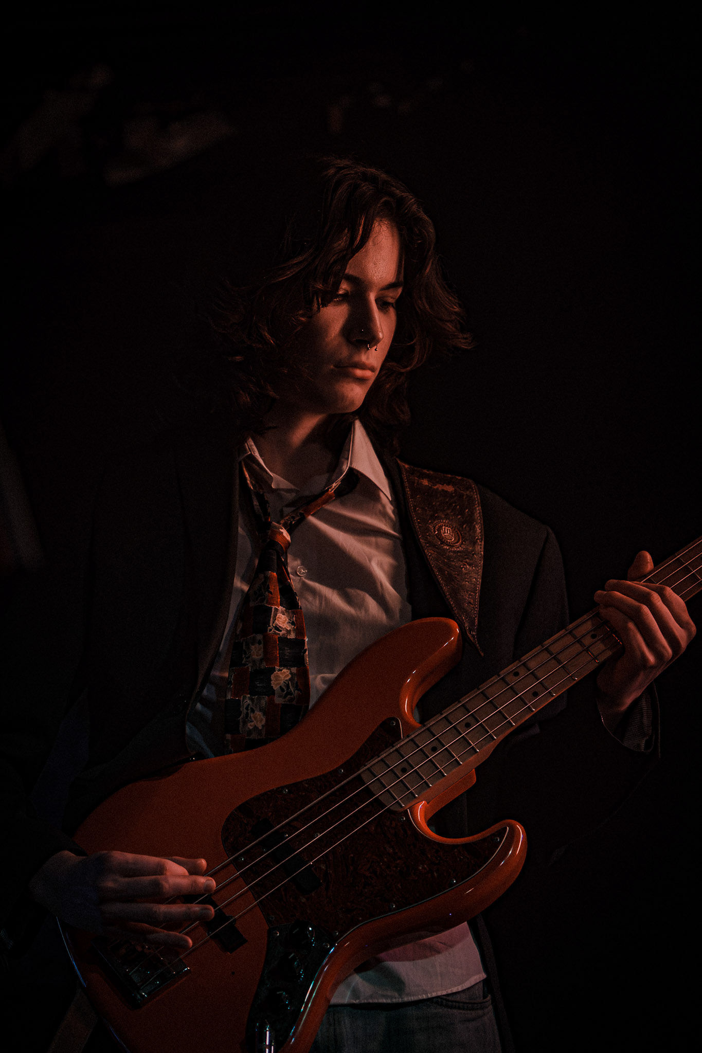 Ratbird @ The Star & Garter