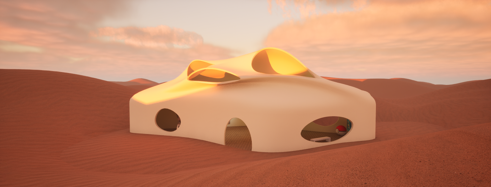 unreal engine gallery