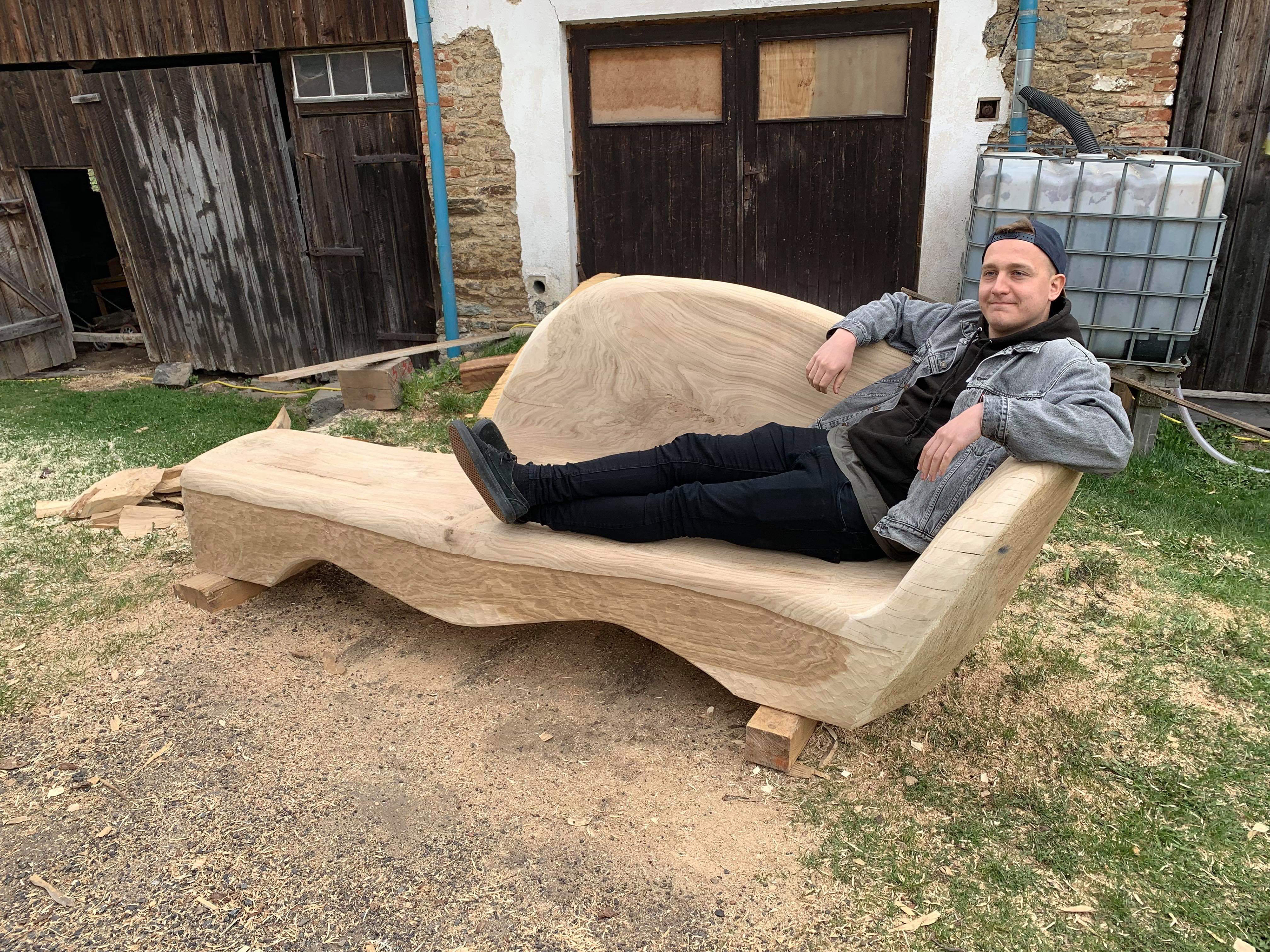 Test nosnosti v pořádku