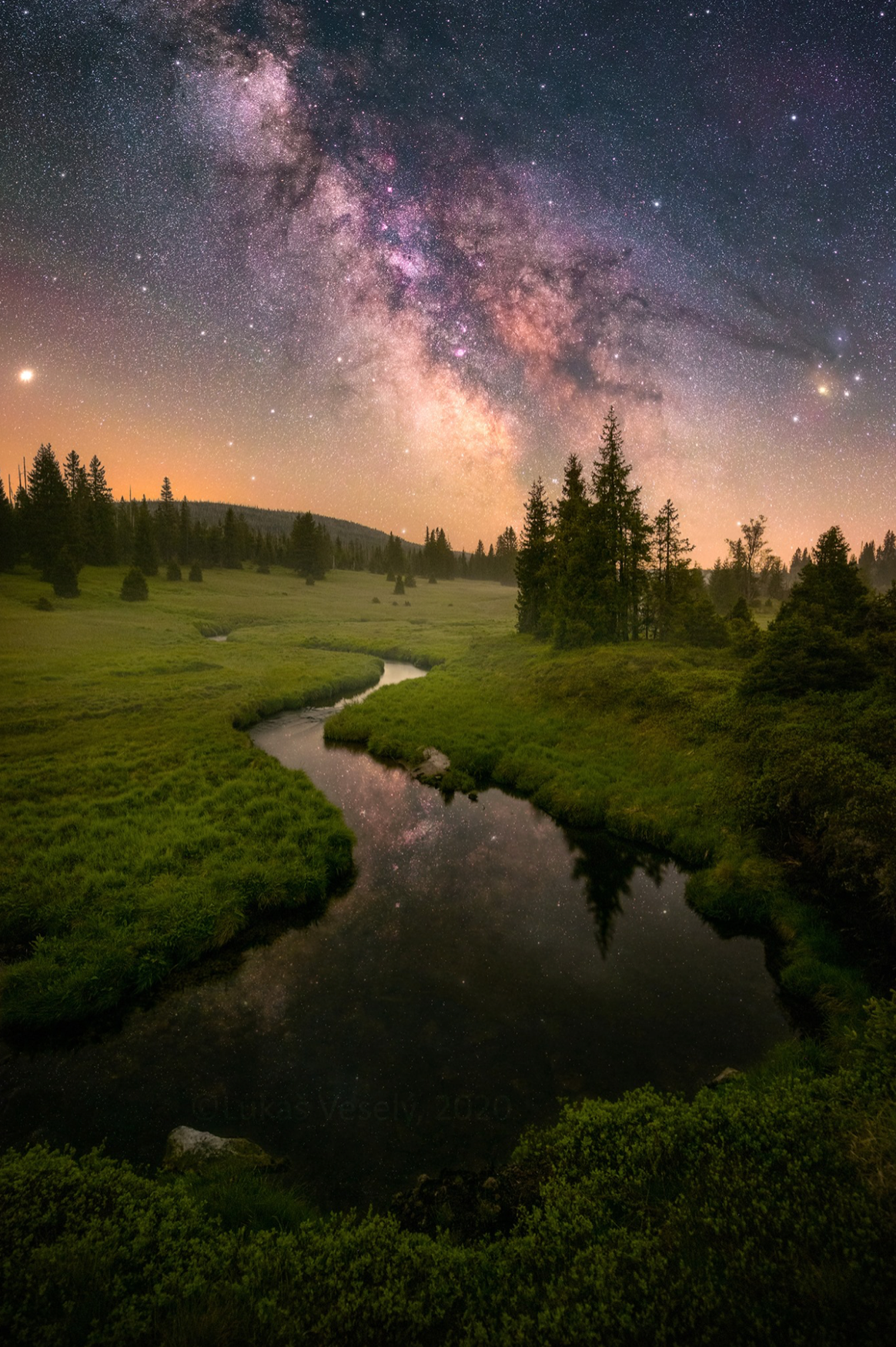 červen - Lukáš Veselý