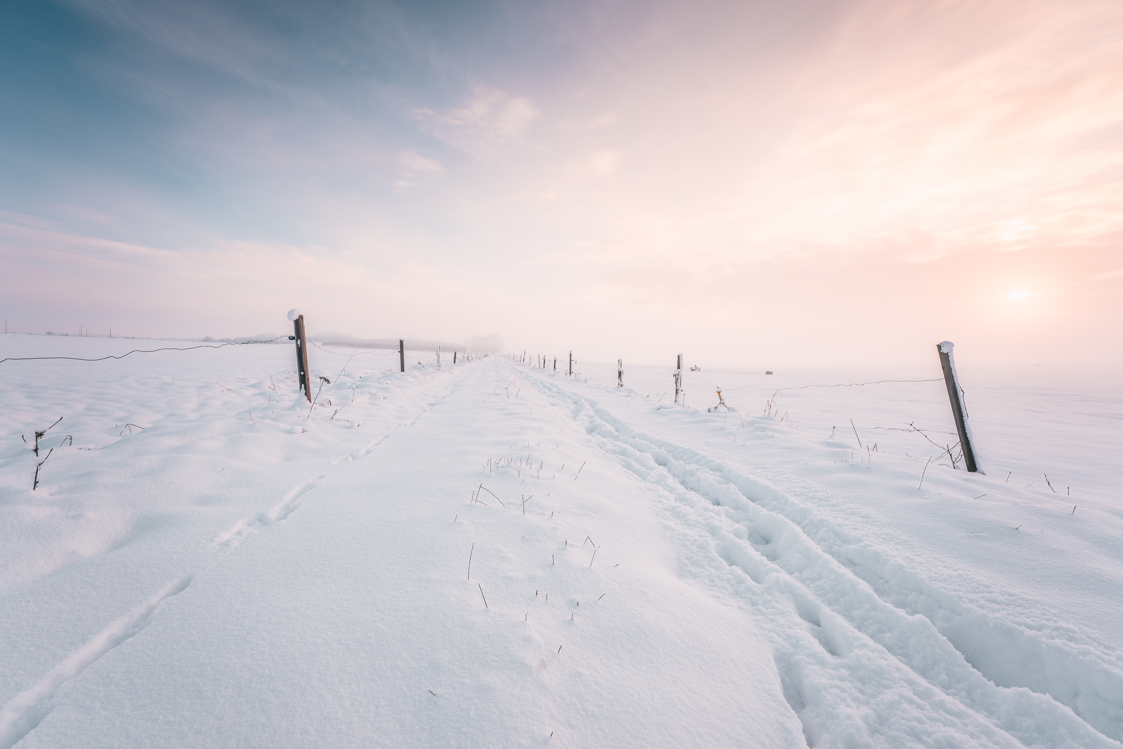 HD Winter