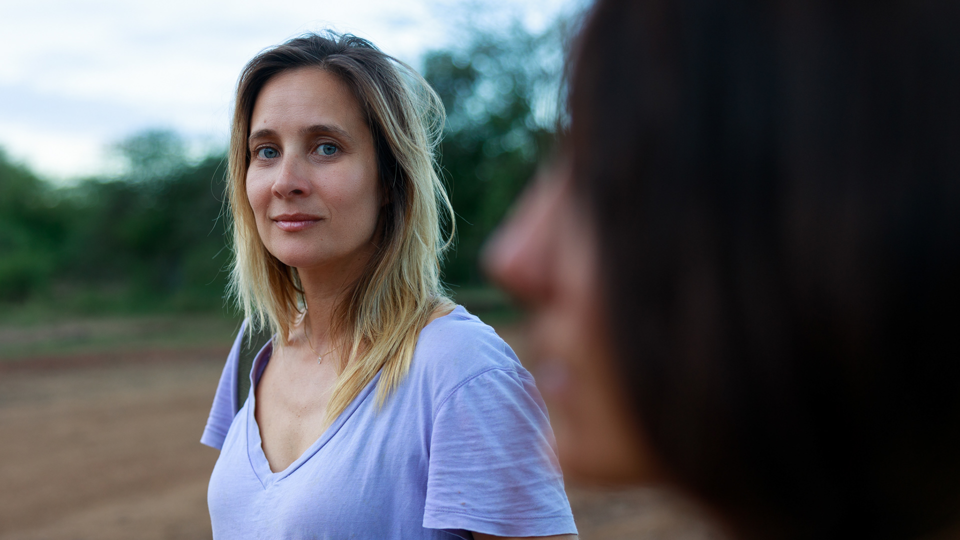 Julie De Bona - Tanzania