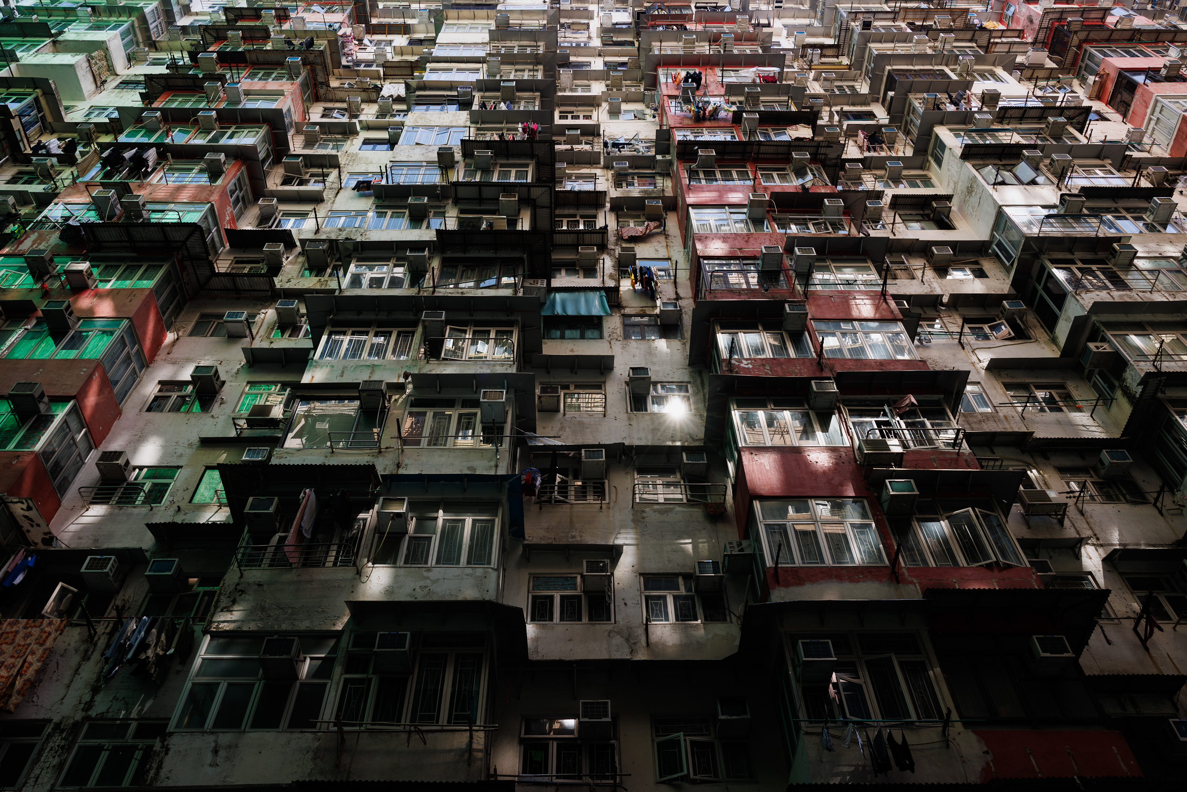 Hong Kong