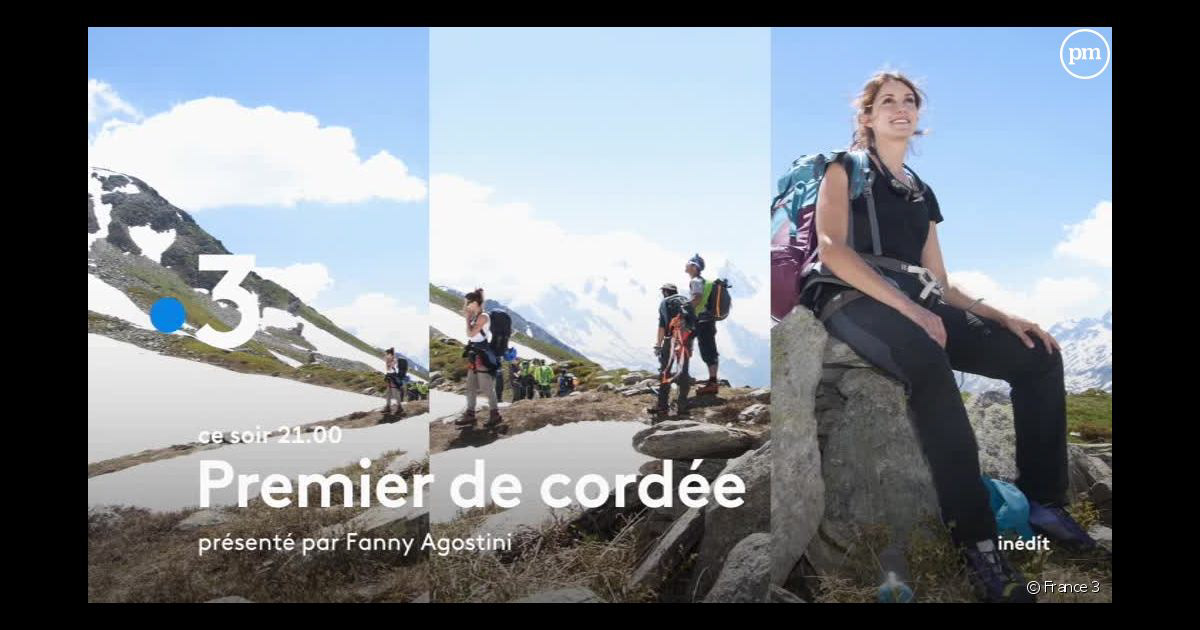 Directeur technique 2017 - France 2