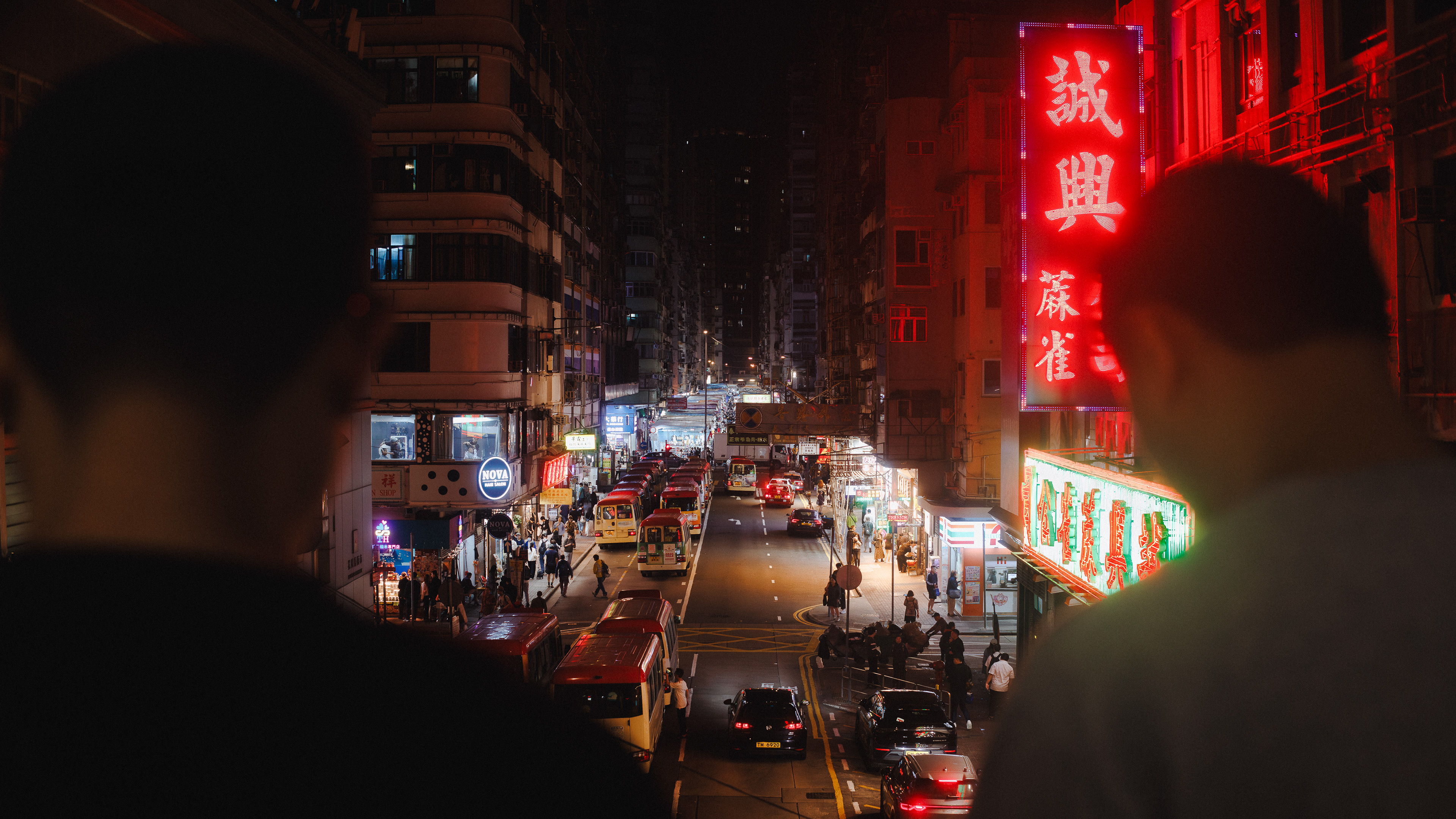 Hong Kong