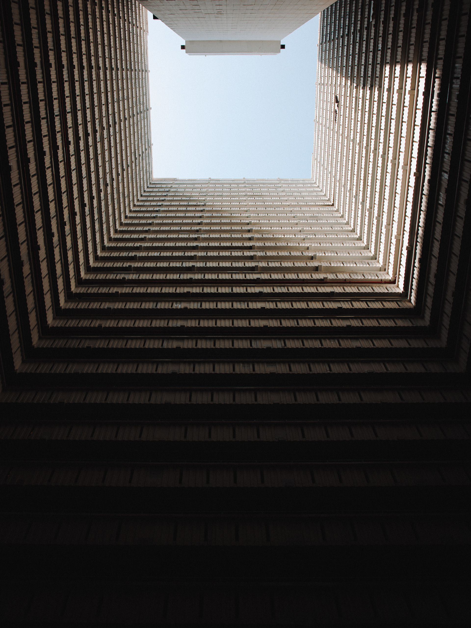 Hong Kong