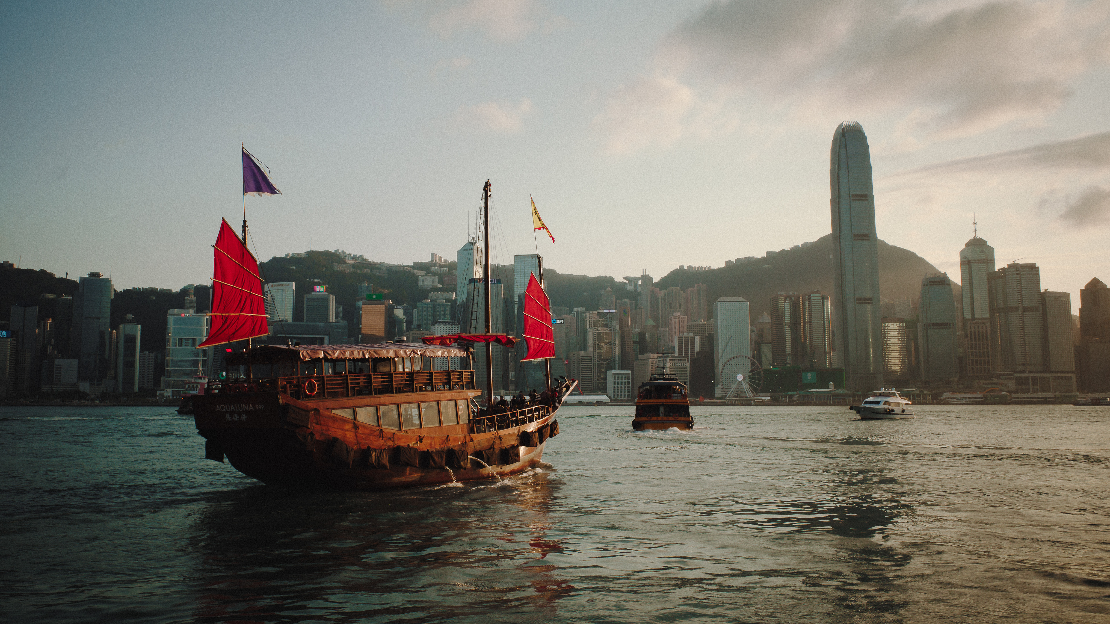 Hong Kong