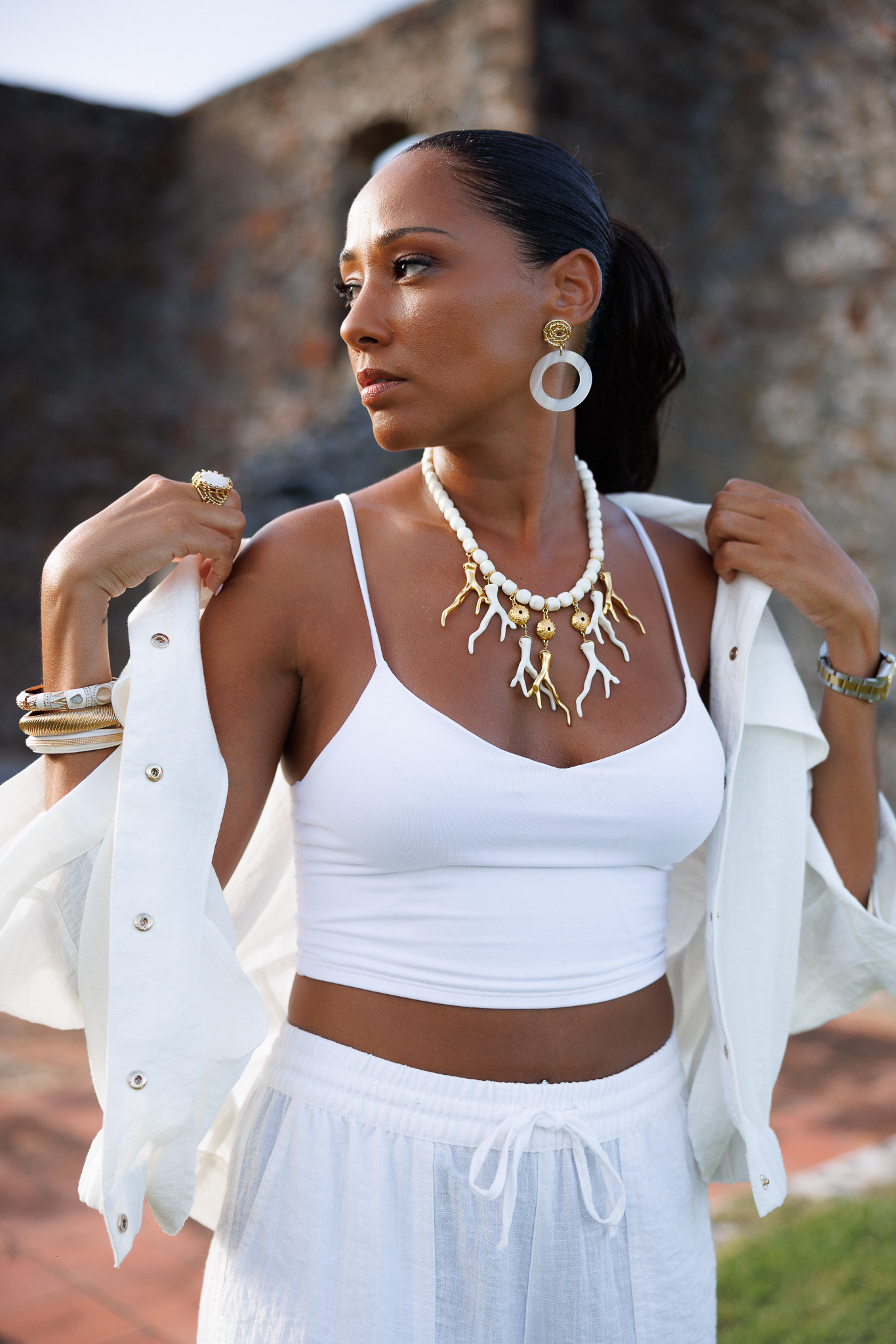 Virginie Sainsily -  Martinique