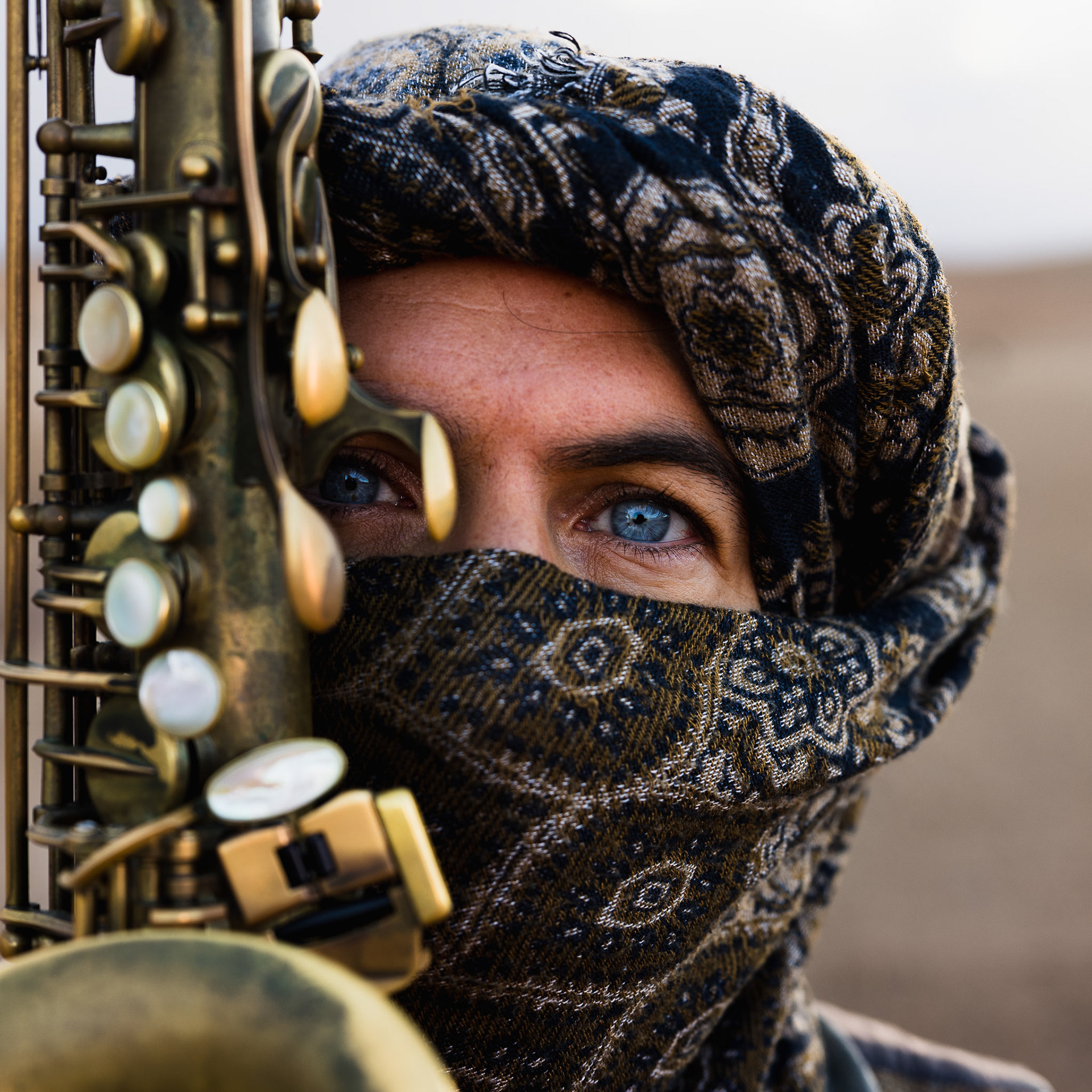 Benjamin Petit - The Burning Roads ( Cover Single 2025)