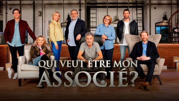 Chef d'équipement 2019-2024 - Satisfy / M6