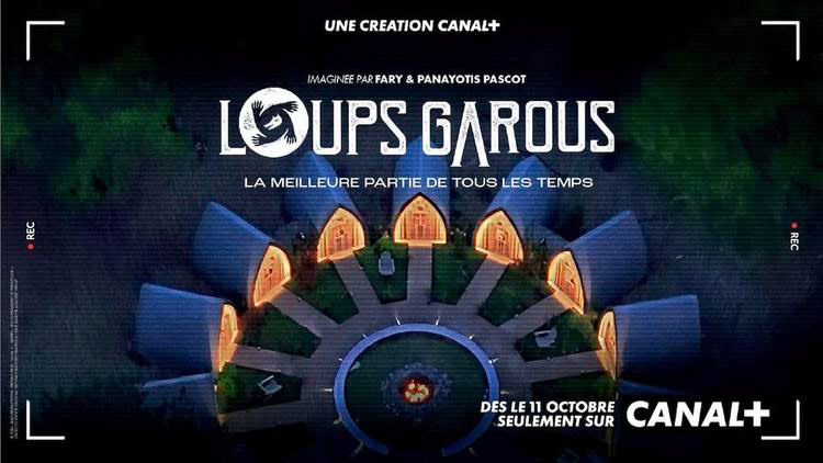 Cadreur - 2024-2025 - FLAB PROD / CANAL+