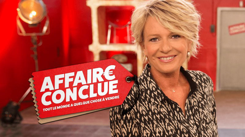 Directeur technique sur 2 primes - Warner Bros / France 2