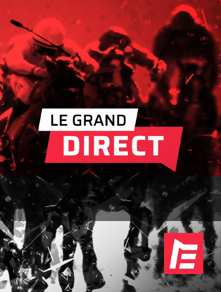 Chef d'équipement / Equidia