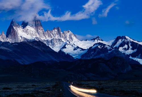 Patagonia, Chile