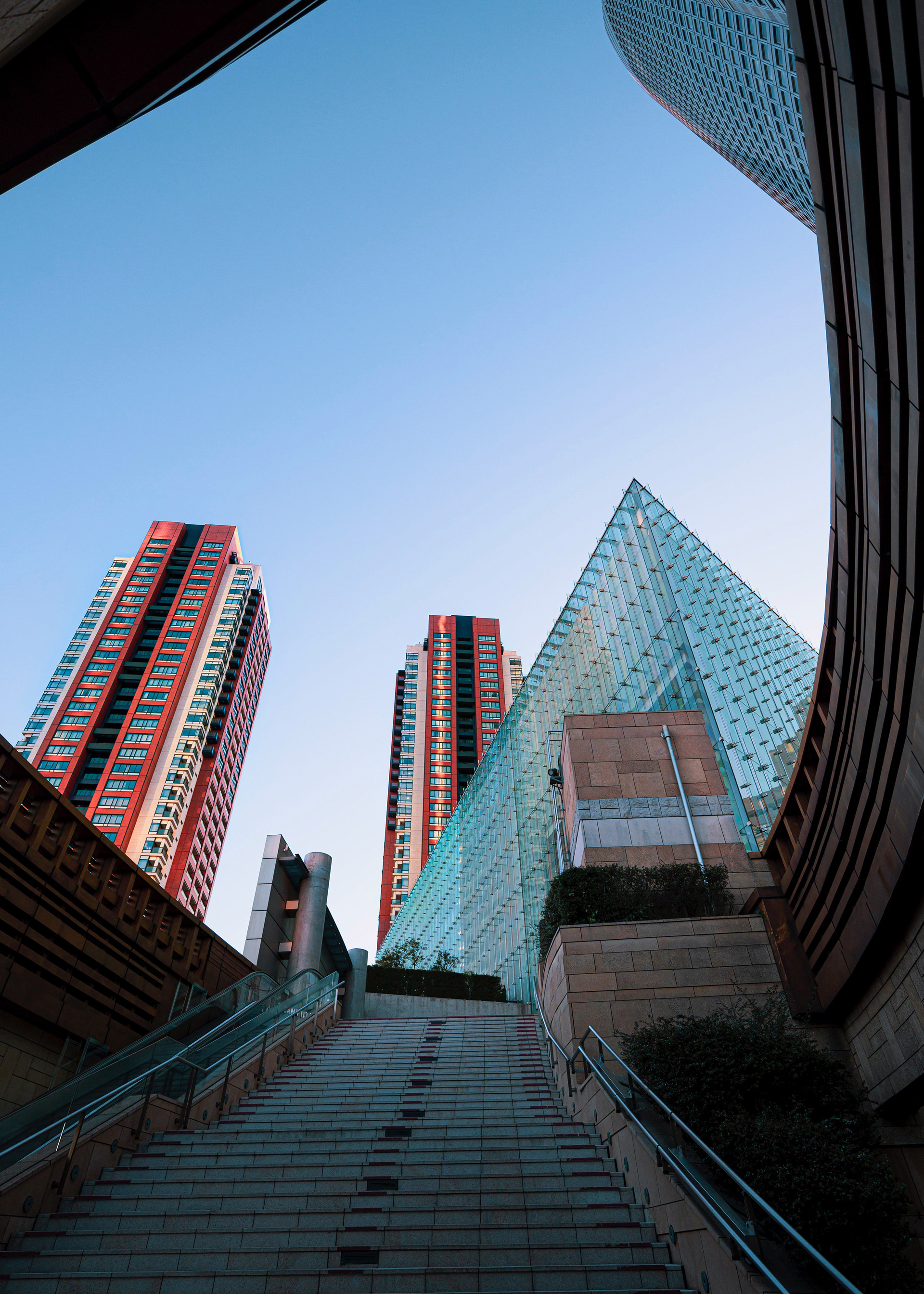 Architecture, Japan