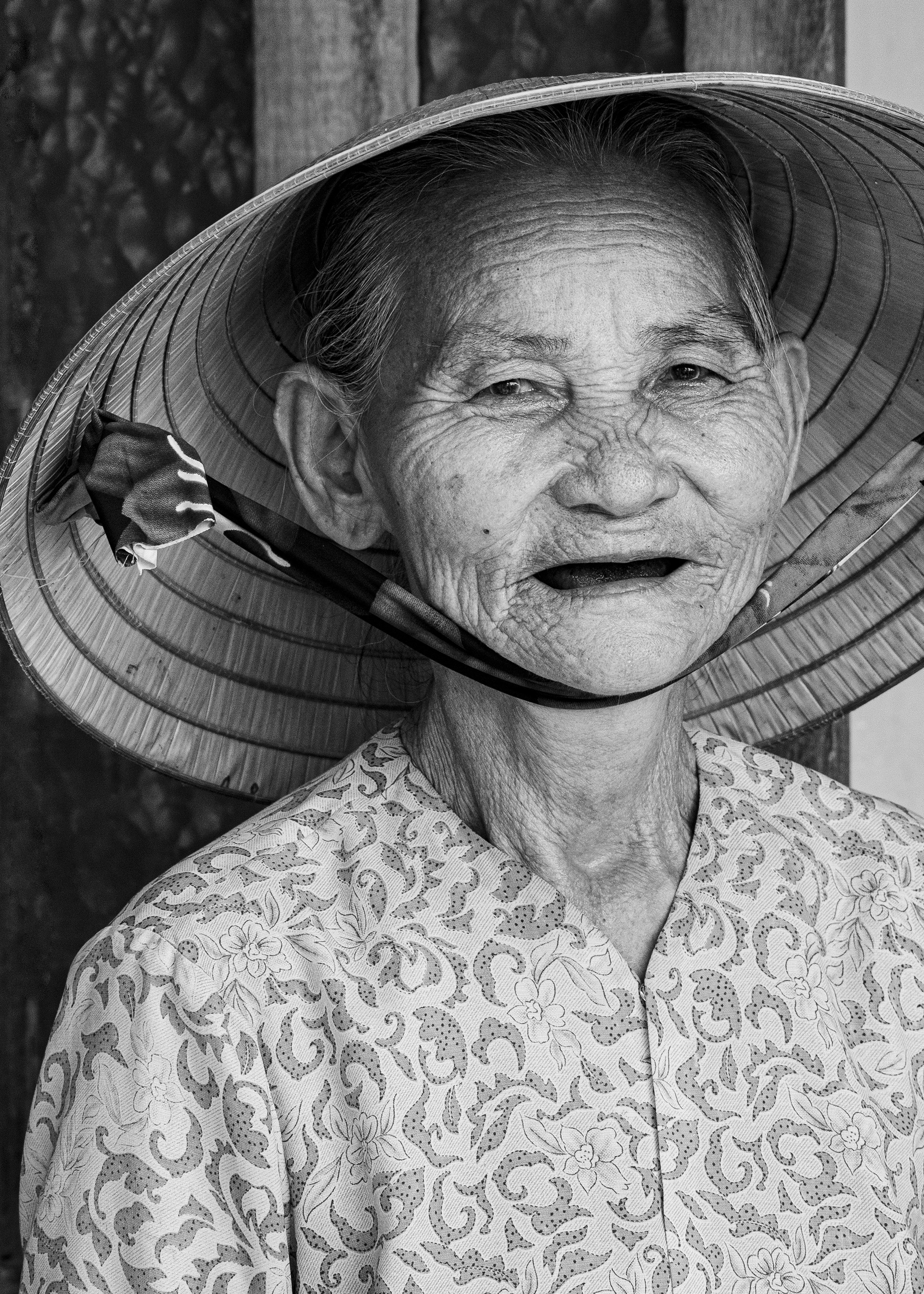 Vietnam Elder 2