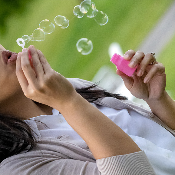 Bubbles