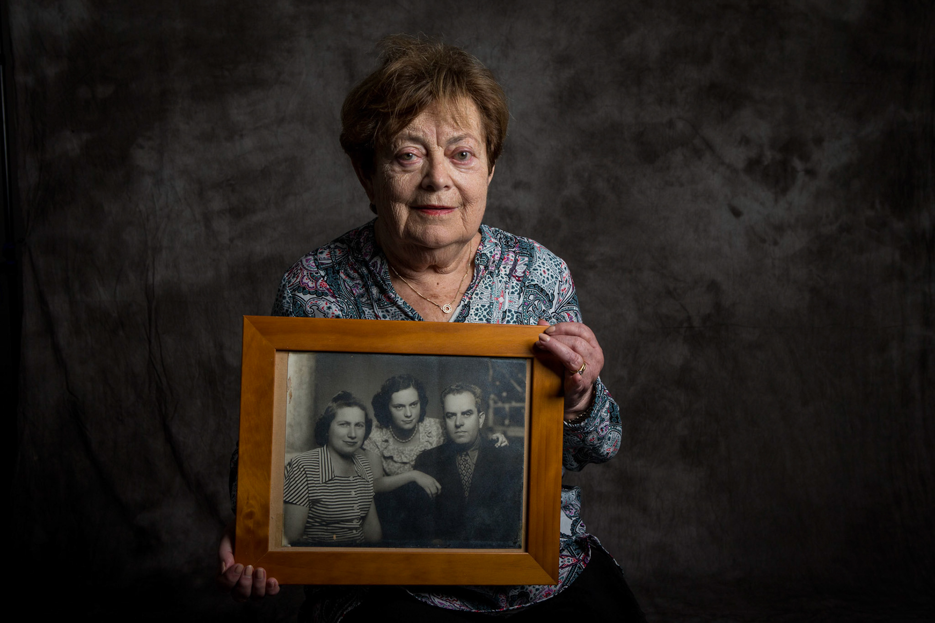 Vera Kertesz