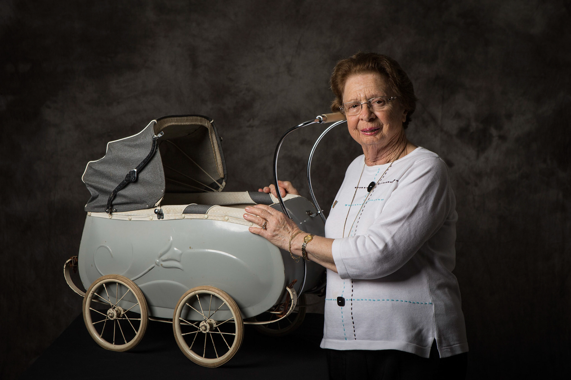 Anne Heilig.