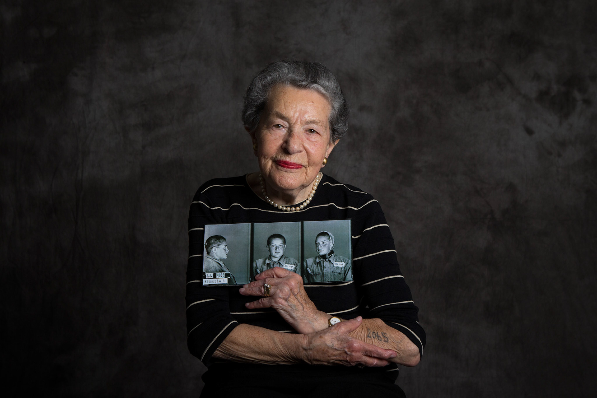 Lotte Weis