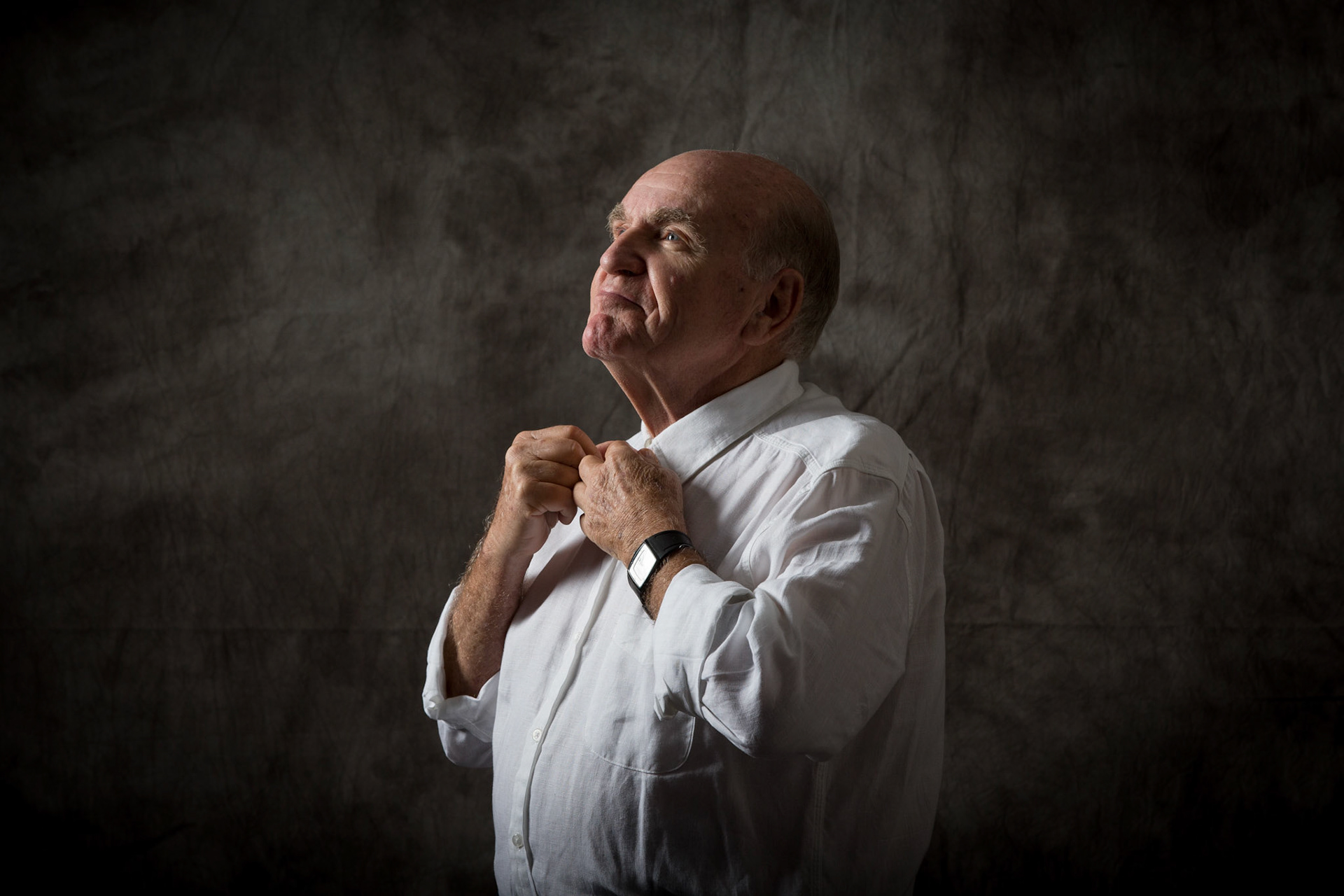 Peter Reisman