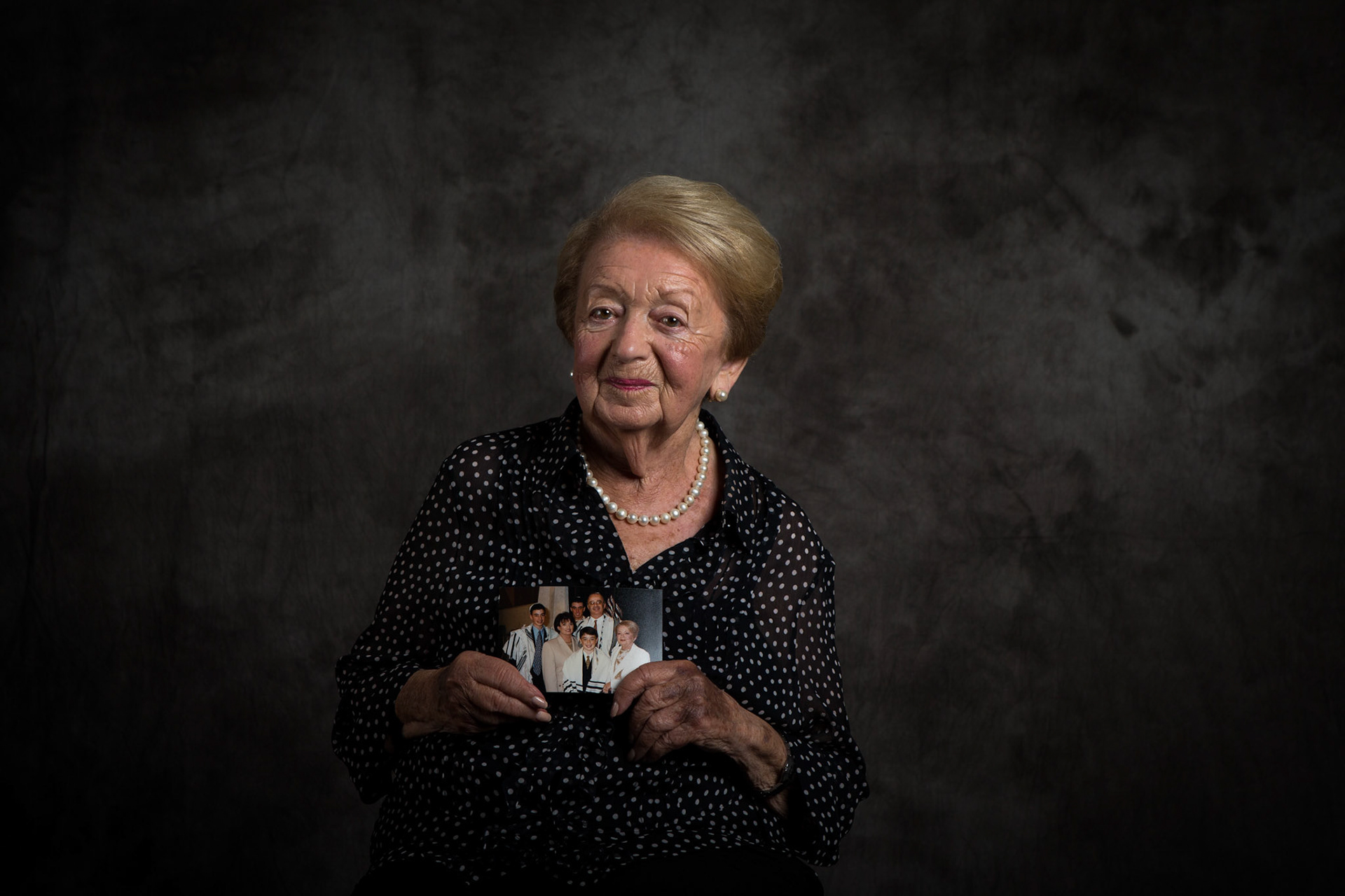 Lina Lipton