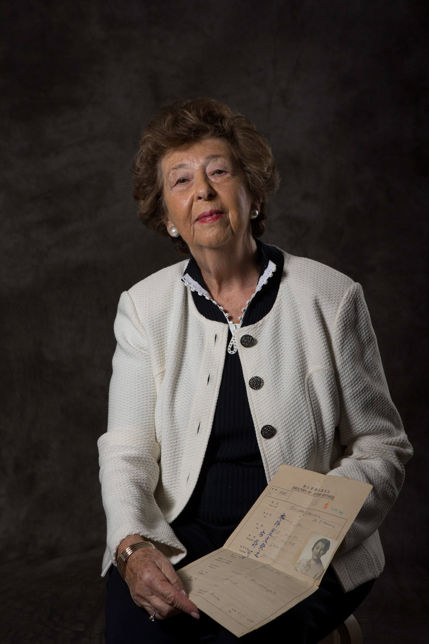 Ilse Charny