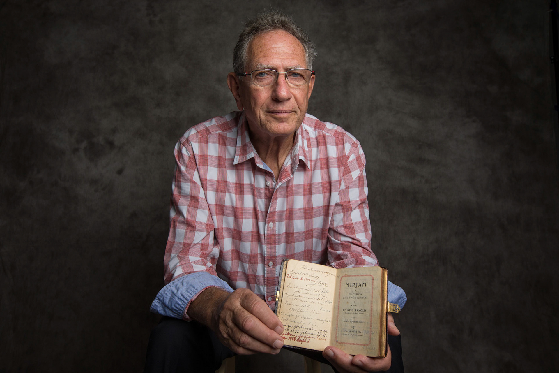 Peter Halas