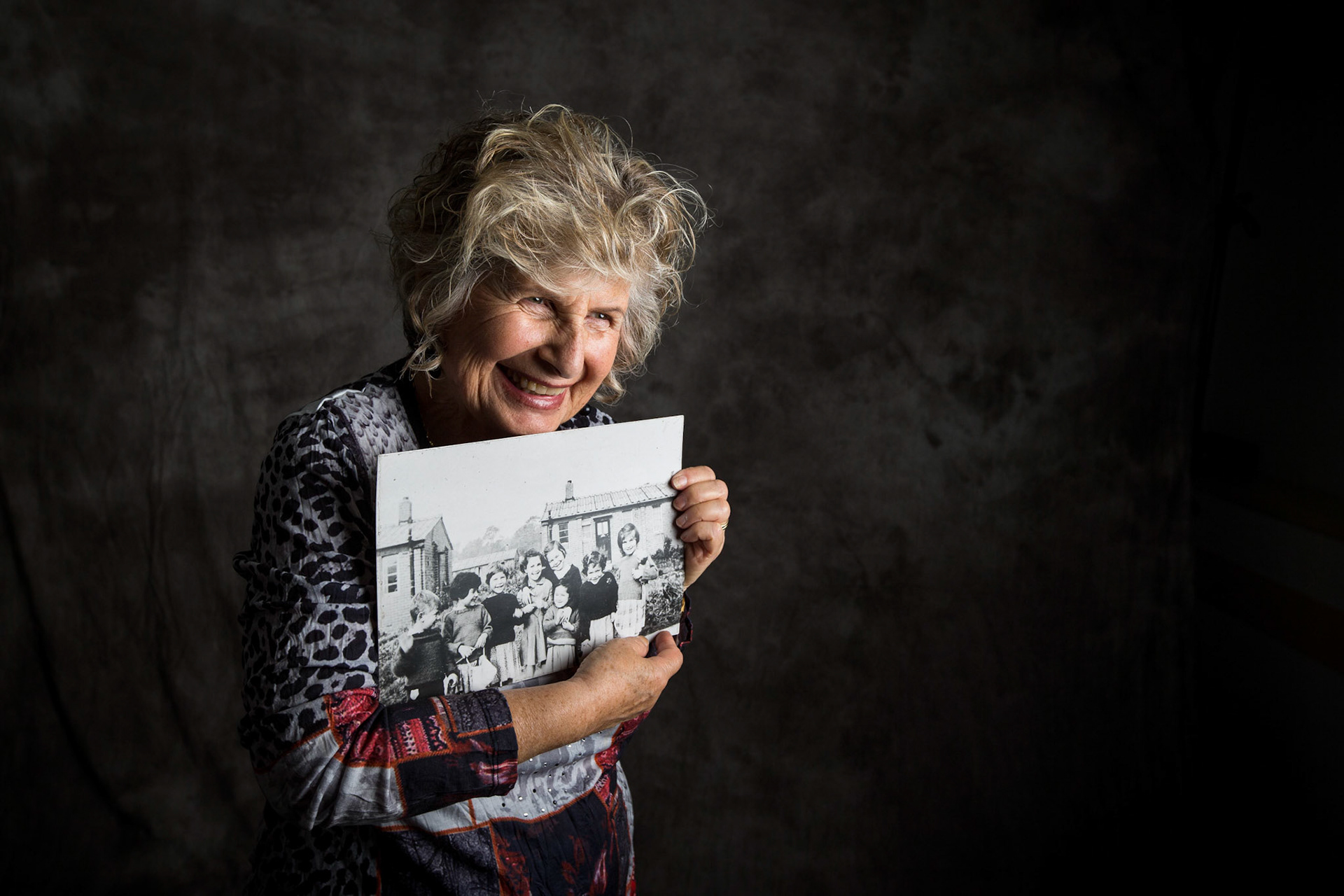 Litzi Lemberg