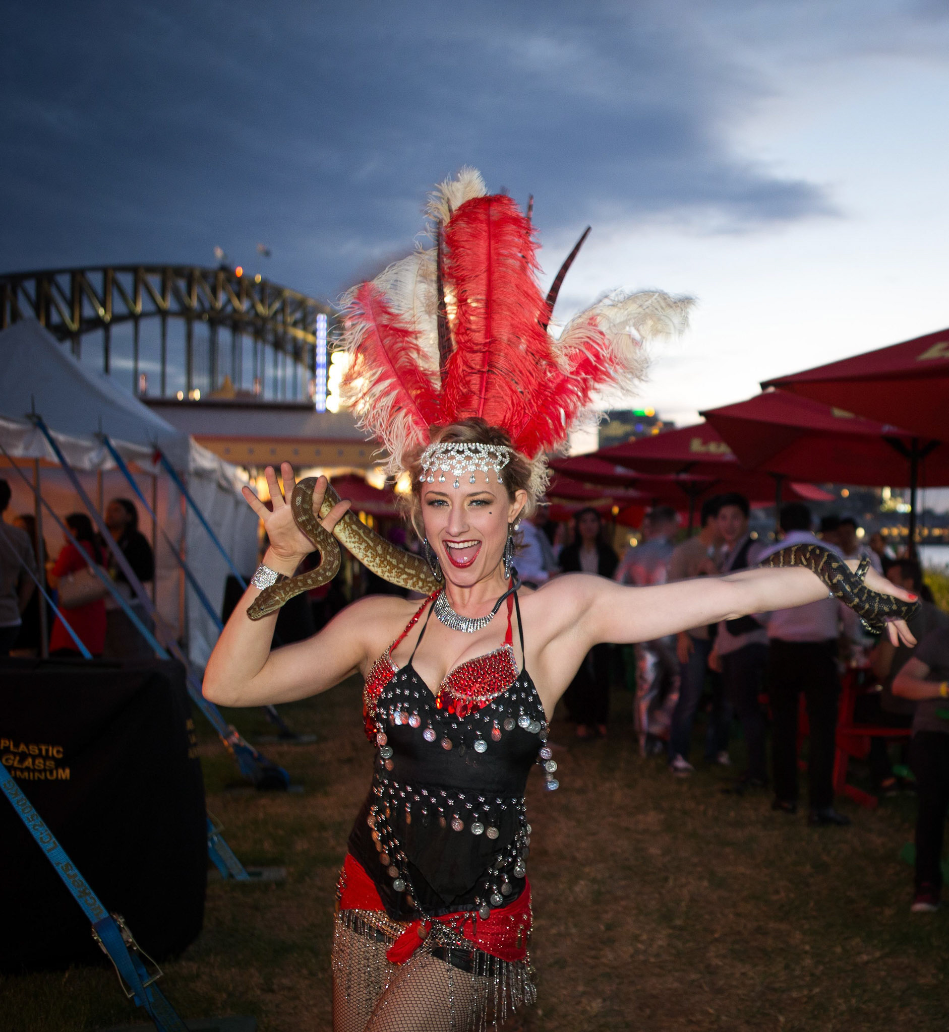 International Students at the University of Canberra