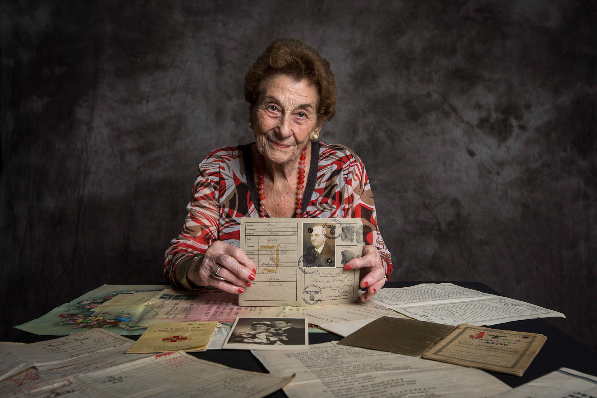 Gerty Jellinek