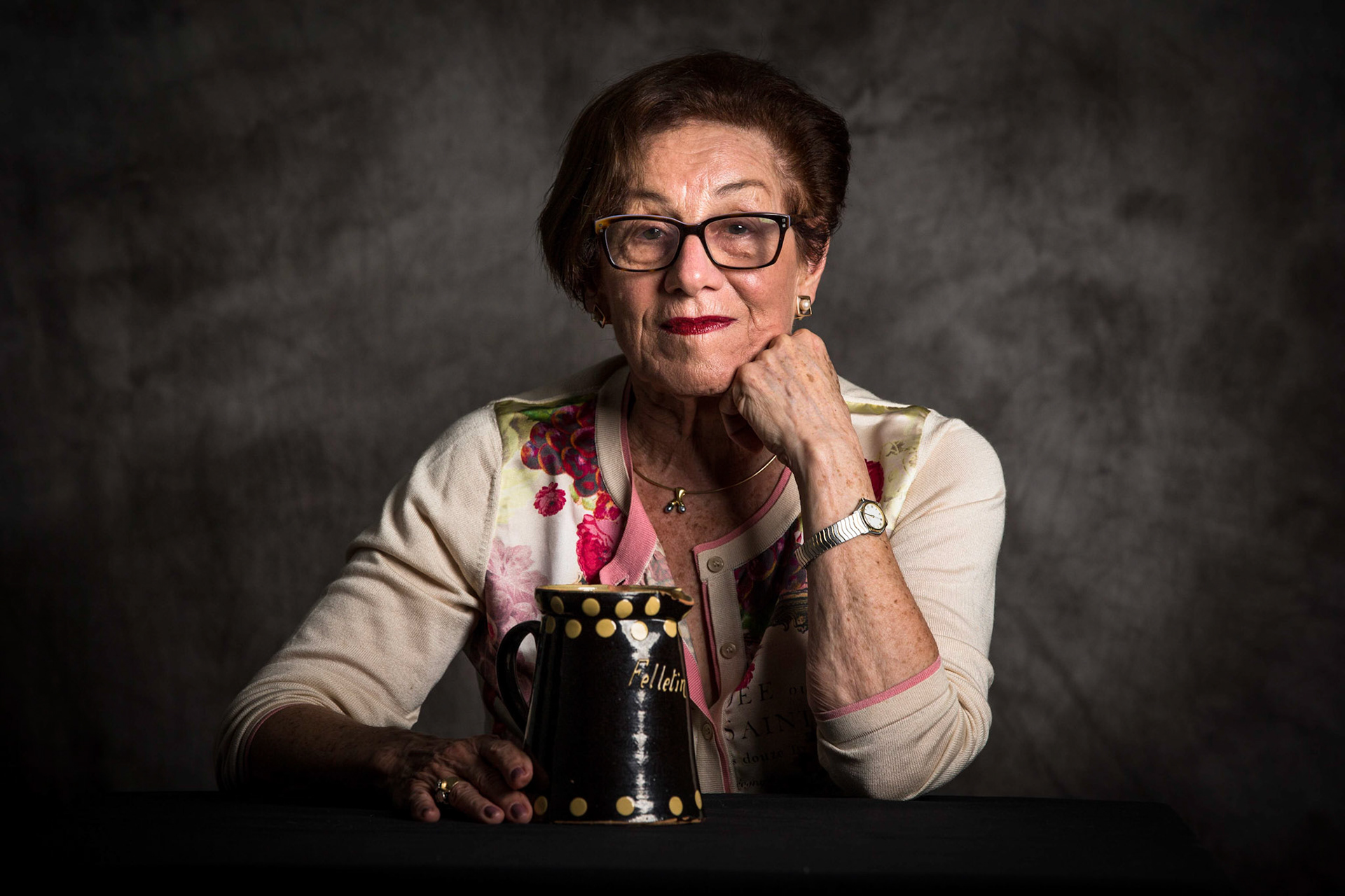 Mimi Wise