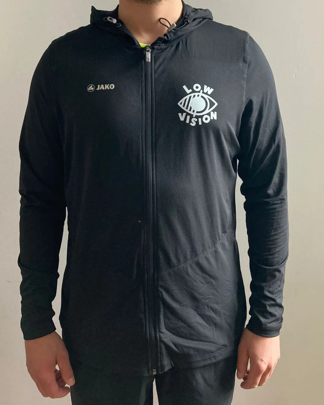 doorklikken naar low vision voor hobby, werk en vrije tijd