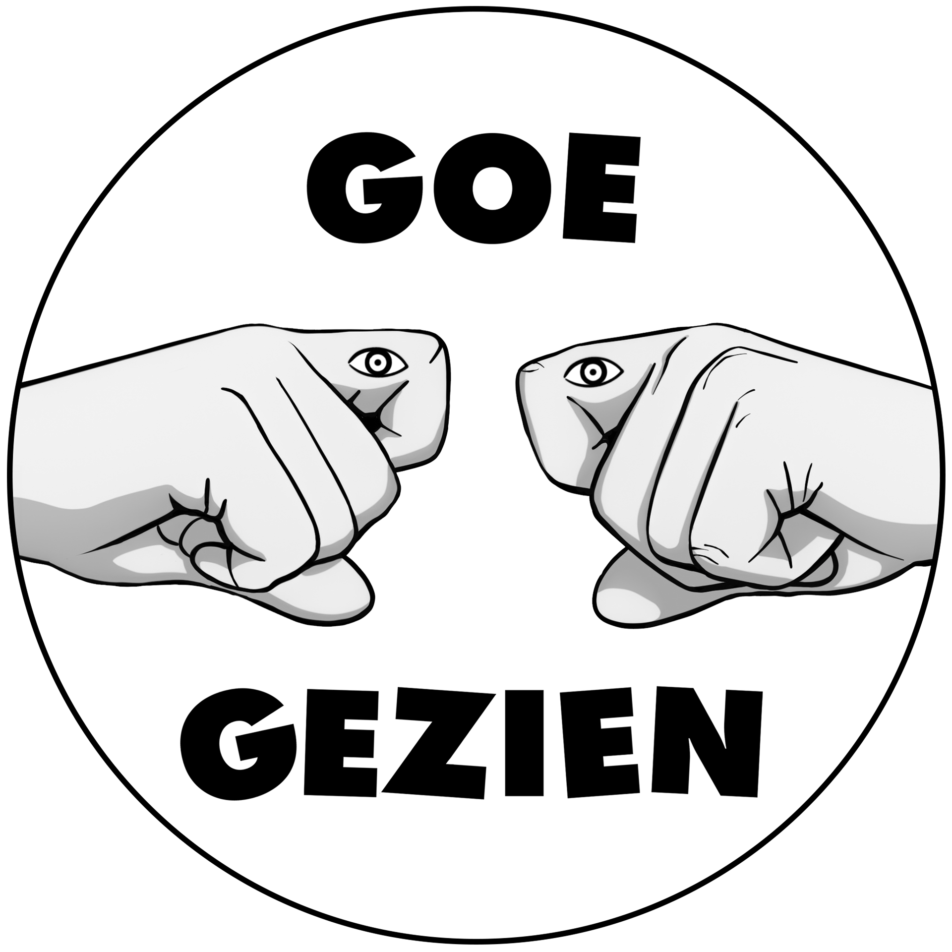 goe gezien logo