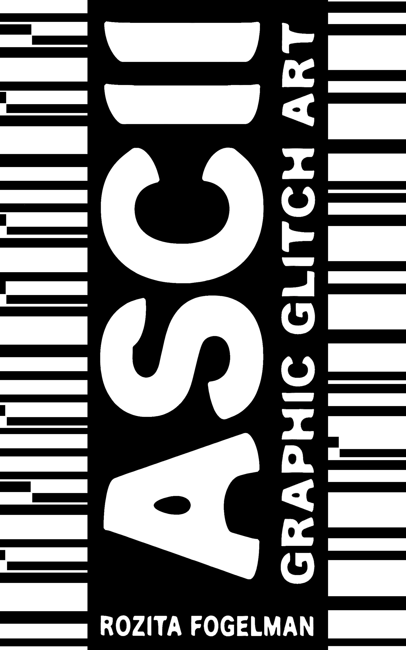 ASCII Graphic Glitch Art: Graphic Glitch Art  Vol. 1