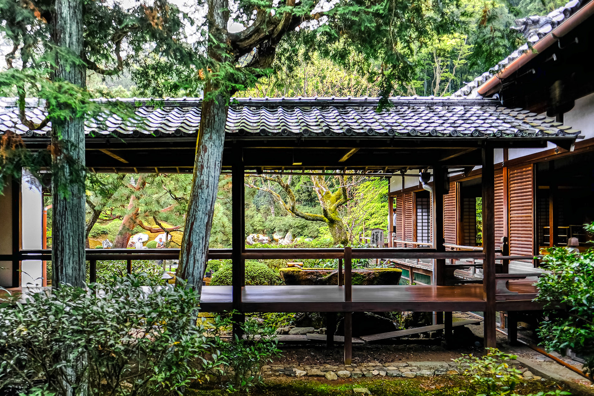 Shoren-in