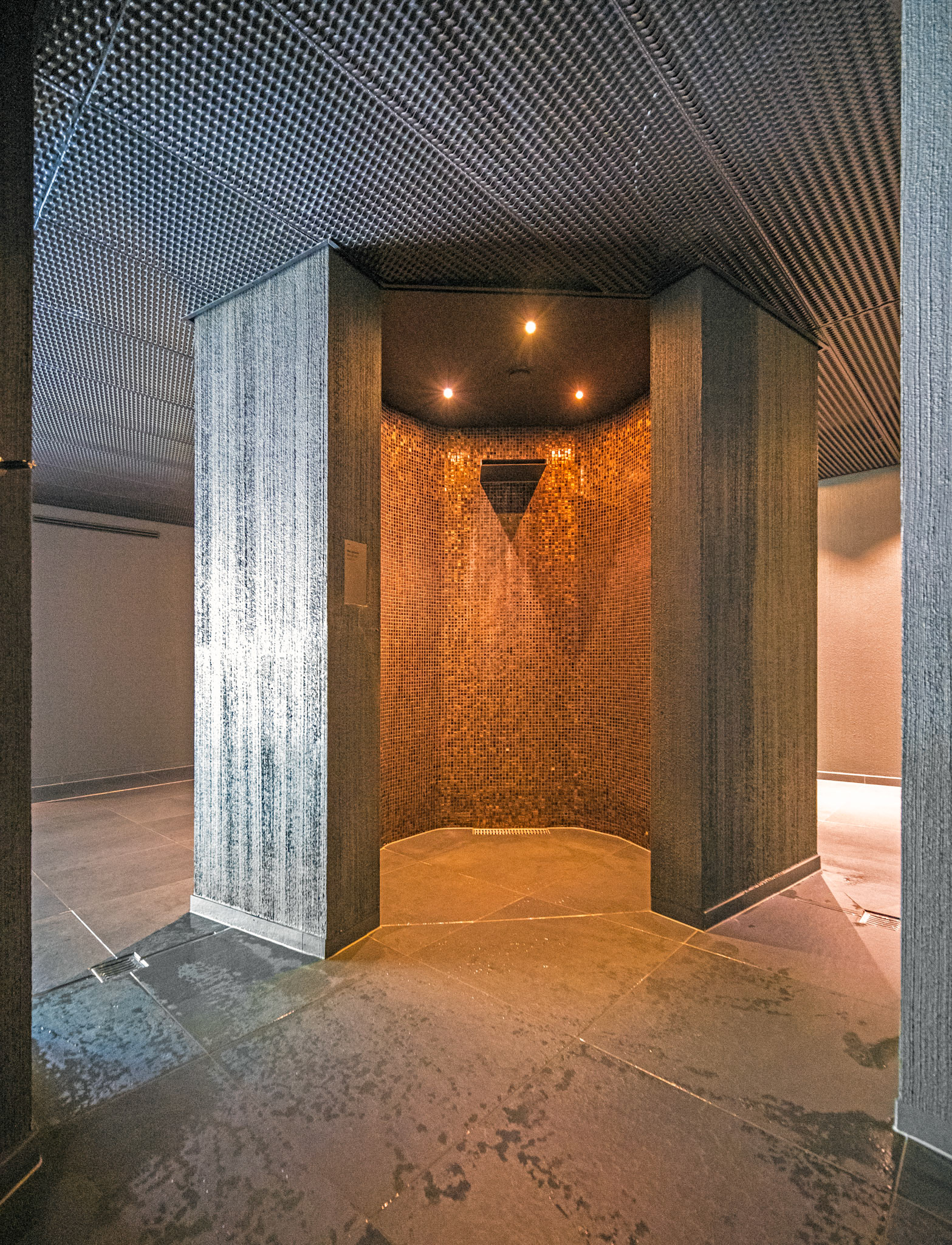 wellnessHostel4000 Saas-Fee - Aqua Allalin