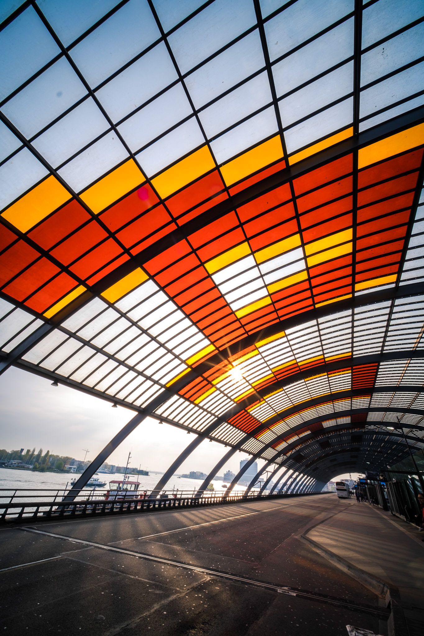 Amsterdam Centraal